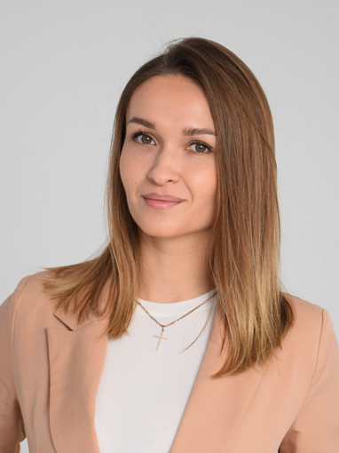 Ольга Маринкина